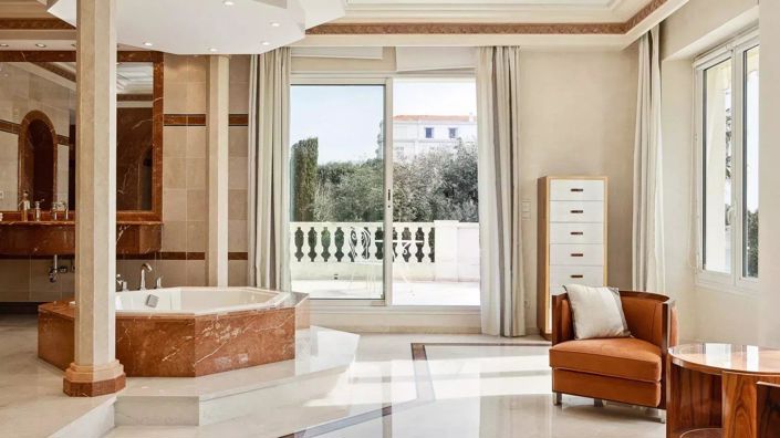 Image No.10-Maison de 5 chambres à vendre à Antibes