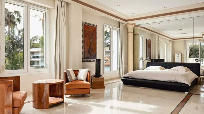 Image No.11-Maison de 5 chambres à vendre à Antibes