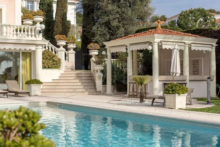 Image No.2-Maison de 5 chambres à vendre à Antibes