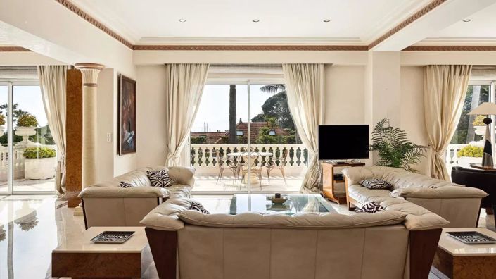 Image No.6-Maison de 5 chambres à vendre à Antibes