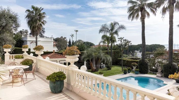 Image No.7-Maison de 5 chambres à vendre à Antibes