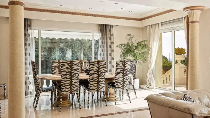 Image No.8-Maison de 5 chambres à vendre à Antibes