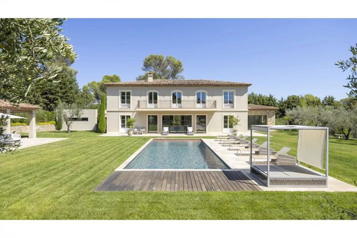 Image No.1-5 Bed House for sale