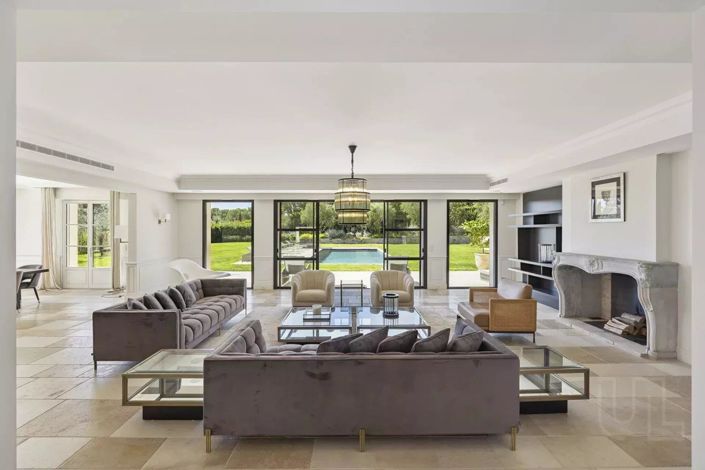 Image No.10-Maison de 5 chambres à vendre à Mougins