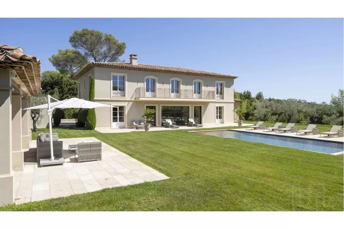 Image No.11-Maison de 5 chambres à vendre à Mougins