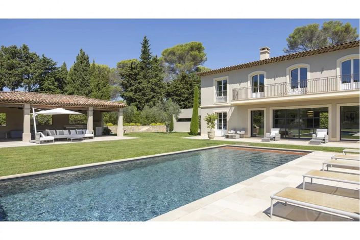 Image No.2-Maison de 5 chambres à vendre à Mougins