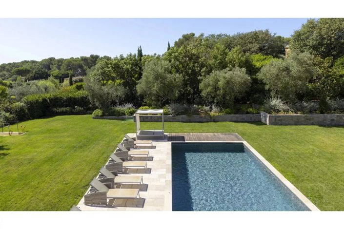 Image No.4-Maison de 5 chambres à vendre à Mougins