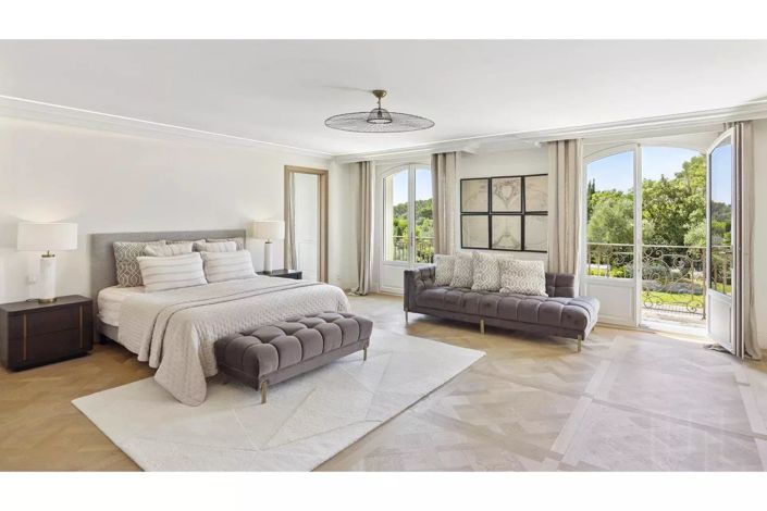 Image No.5-Maison de 5 chambres à vendre à Mougins