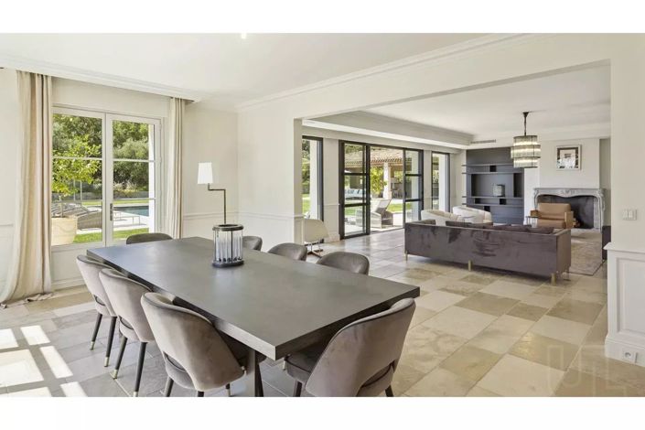 Image No.6-Maison de 5 chambres à vendre à Mougins