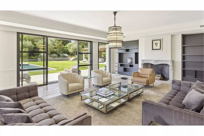 Image No.7-Maison de 5 chambres à vendre à Mougins