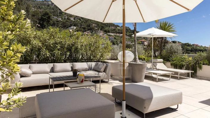 Image No.10-Propriété de 3 chambres à vendre à Èze