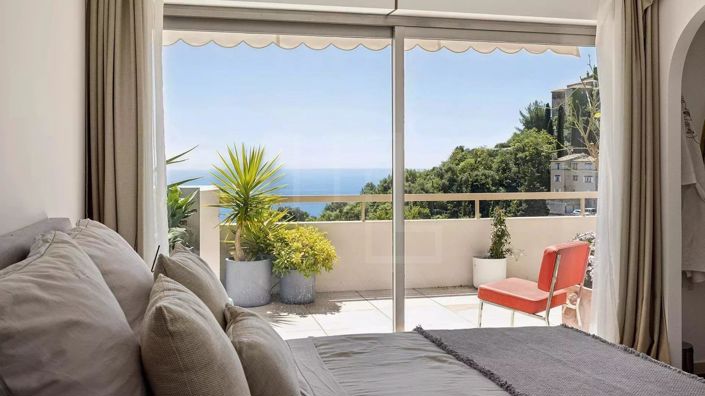 Image No.12-Appartement de 3 chambres à vendre à Èze