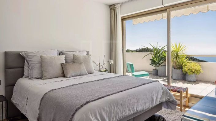 Image No.13-Propriété de 3 chambres à vendre à Èze