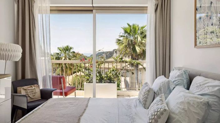 Image No.14-Propriété de 3 chambres à vendre à Èze