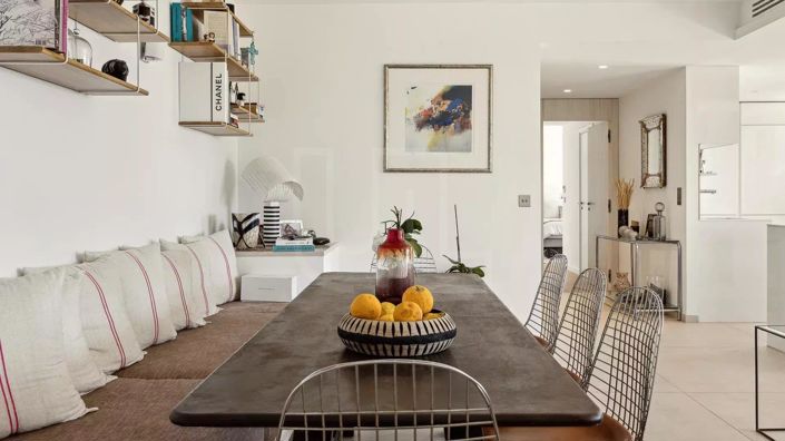 Image No.9-Appartement de 3 chambres à vendre à Èze