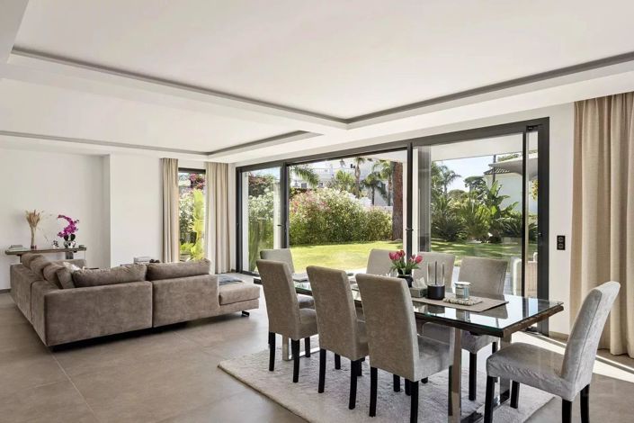 Image No.7-4 Bed House for sale