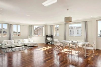 Propriété de 3 chambres à vendre à Cannes