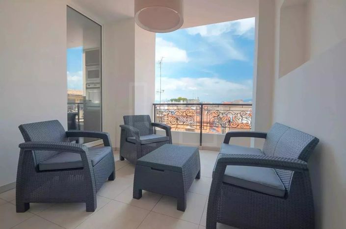 Image No.13-Propriété de 3 chambres à vendre à Cannes