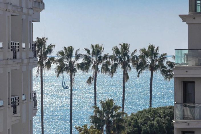 Image No.4-Propriété de 3 chambres à vendre à Cannes