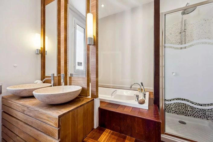 Image No.7-Propriété de 3 chambres à vendre à Cannes