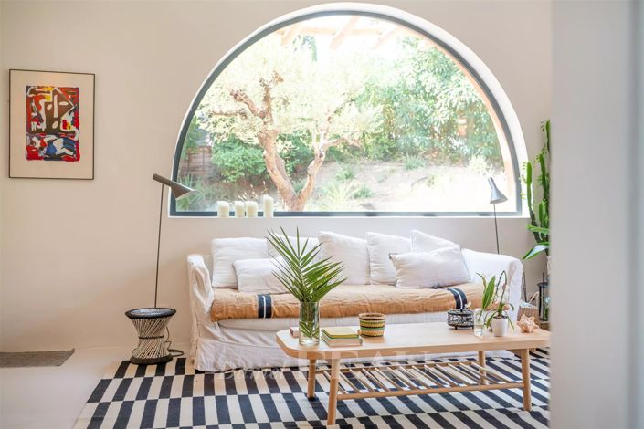 Image No.10-Maison de 5 chambres à vendre à Grimaud