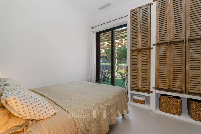 Image No.11-Maison de 5 chambres à vendre à Grimaud