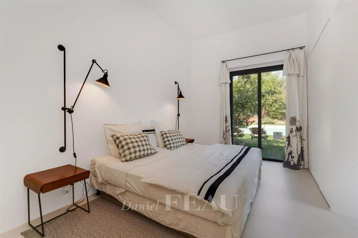 Image No.12-Maison de 5 chambres à vendre à Grimaud