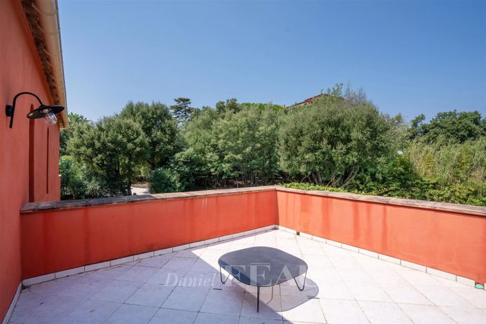 Image No.13-Maison de 5 chambres à vendre à Grimaud