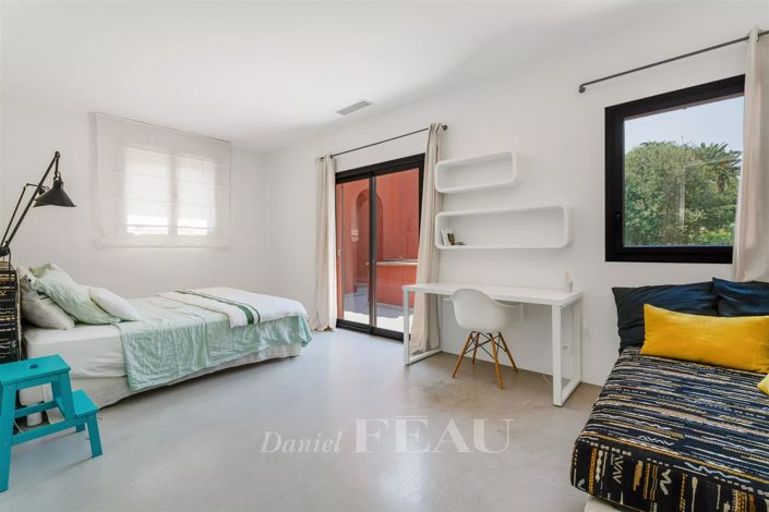 Image No.15-Maison de 5 chambres à vendre à Grimaud