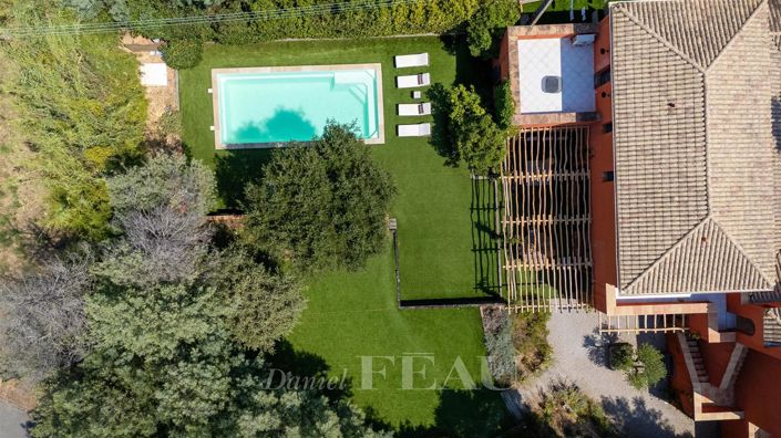 Image No.4-Maison de 5 chambres à vendre à Grimaud