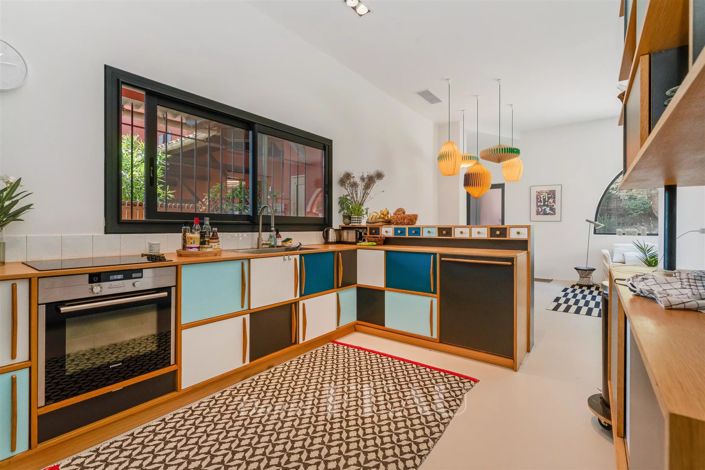 Image No.8-Maison de 5 chambres à vendre à Grimaud