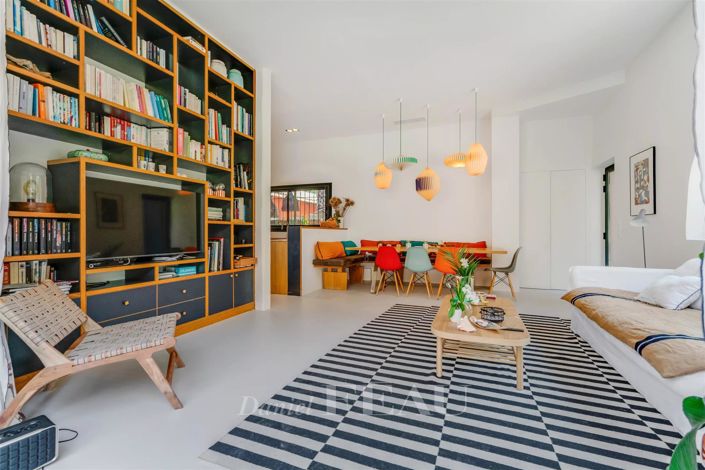 Image No.9-Maison de 5 chambres à vendre à Grimaud