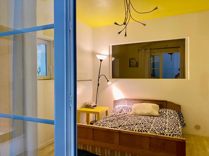 Image No.11-Maison de 3 chambres à vendre à Libourne