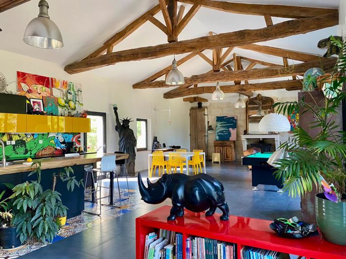 Image No.12-Maison de 3 chambres à vendre à Libourne