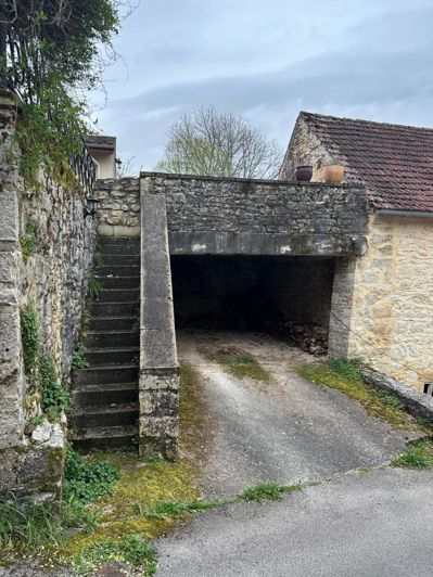 Image No.6-Maison de 2 chambres à vendre à Labastide-du-Vert