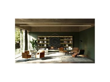 1 - Porto, Appartement