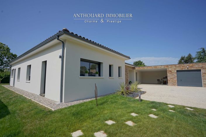 Image No.10-Maison de 4 chambres à vendre à Bergerac