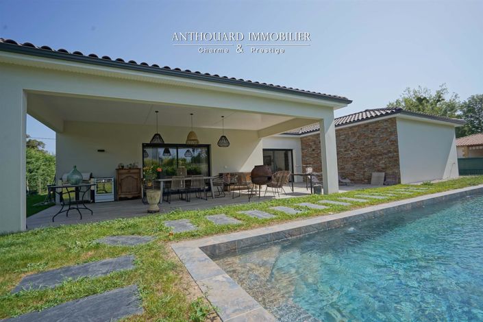 Image No.12-Maison de 4 chambres à vendre à Bergerac