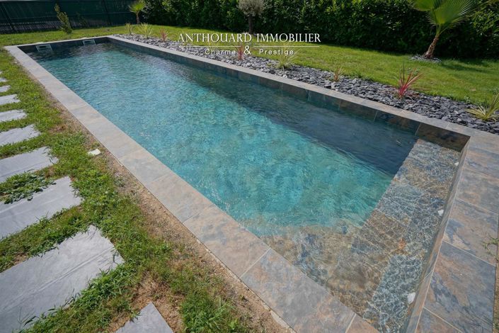 Image No.14-Maison de 4 chambres à vendre à Bergerac