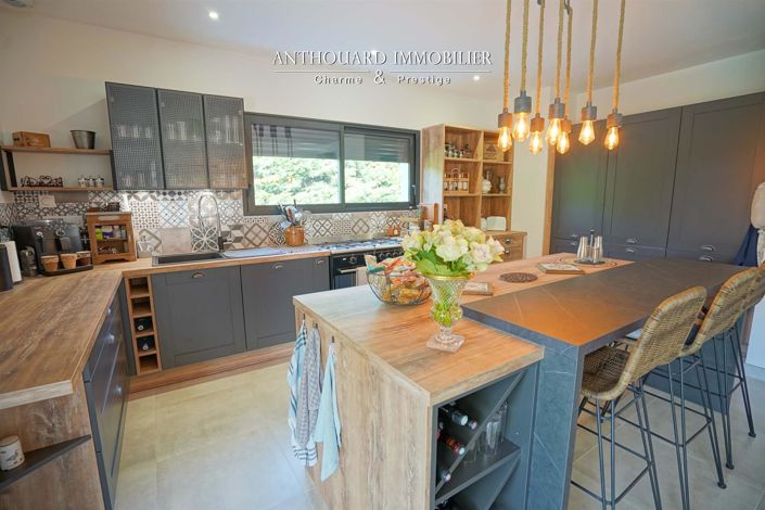 Image No.15-Maison de 4 chambres à vendre à Bergerac