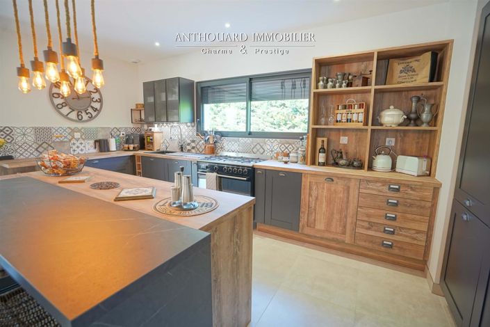 Image No.16-Maison de 4 chambres à vendre à Bergerac