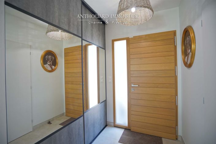 Image No.17-Maison de 4 chambres à vendre à Bergerac