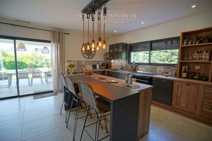 Image No.19-Maison de 4 chambres à vendre à Bergerac