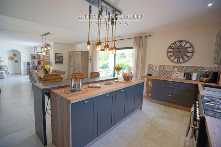 Image No.20-Maison de 4 chambres à vendre à Bergerac