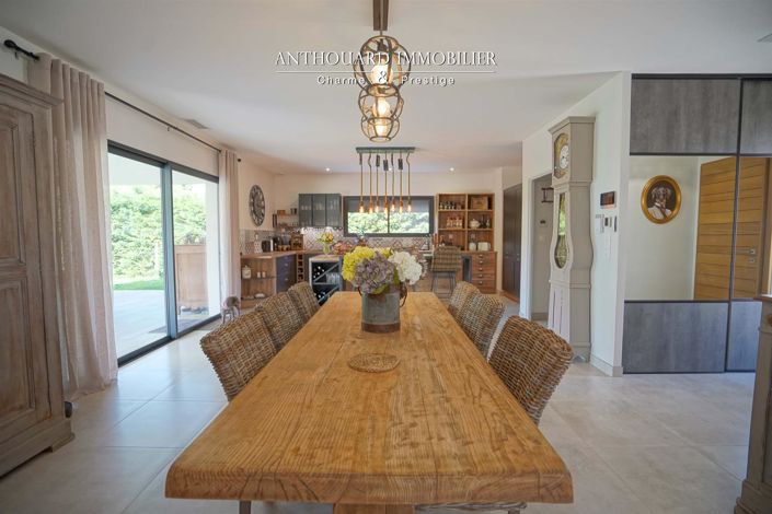 Image No.22-Maison de 4 chambres à vendre à Bergerac