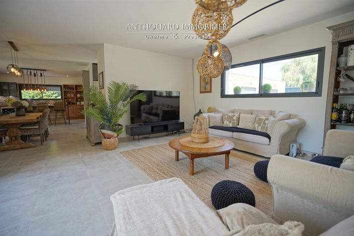 Image No.23-Maison de 4 chambres à vendre à Bergerac