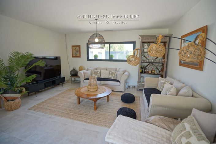 Image No.24-Maison de 4 chambres à vendre à Bergerac