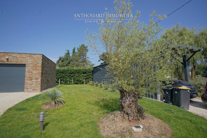 Image No.3-Maison de 4 chambres à vendre à Bergerac