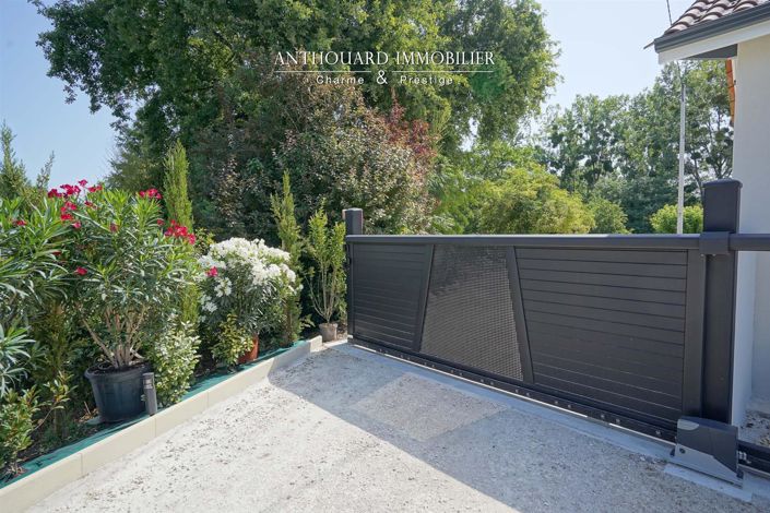 Image No.4-Maison de 4 chambres à vendre à Bergerac