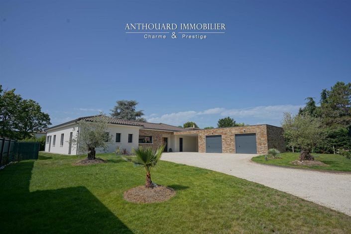 Image No.5-Maison de 4 chambres à vendre à Bergerac